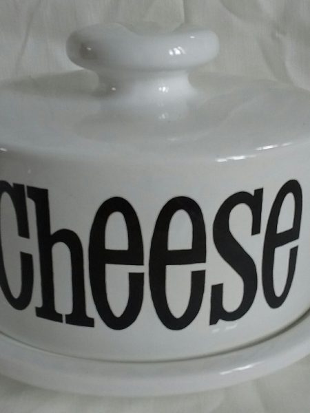 Cheese Dish